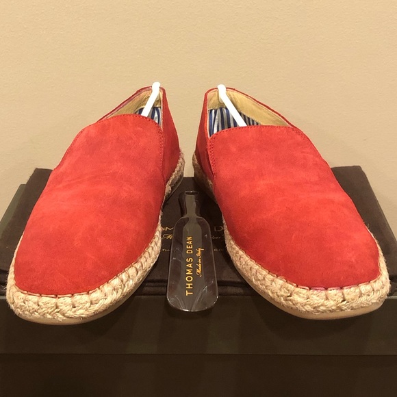 espadrilles 43